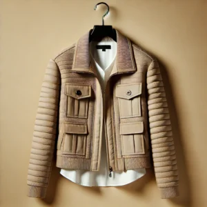 Chaquetas